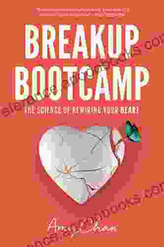 Breakup Bootcamp: The Science Of Rewiring Your Heart