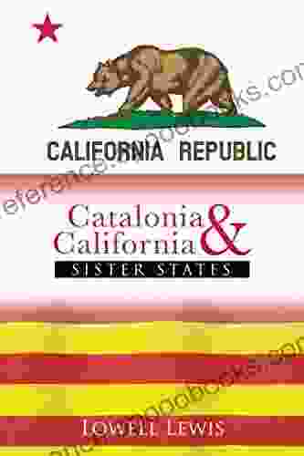 Catalonia And California: Sister States