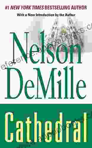 Cathedral Nelson DeMille