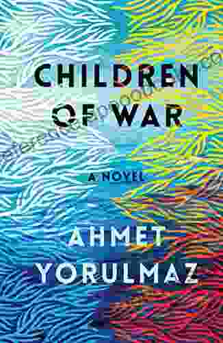 Children of War Paula Darwish