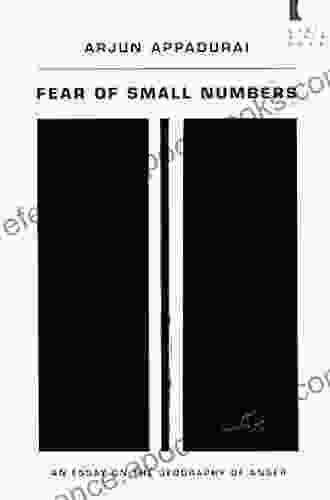 Fear Of Small Numbers: An Essay On The Geography Of Anger (a John Hope Franklin Center Book)