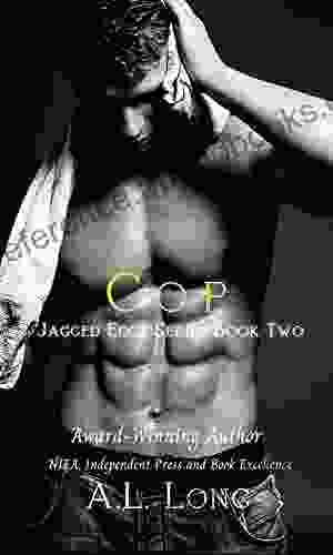 Cop: Jagged Edge Two: Romance Suspense