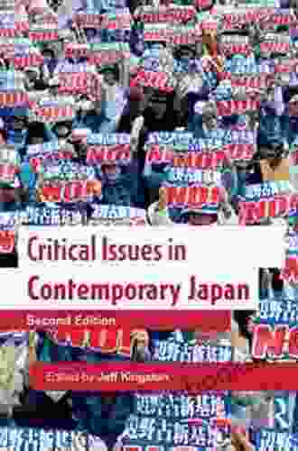 Critical Issues In Contemporary Japan