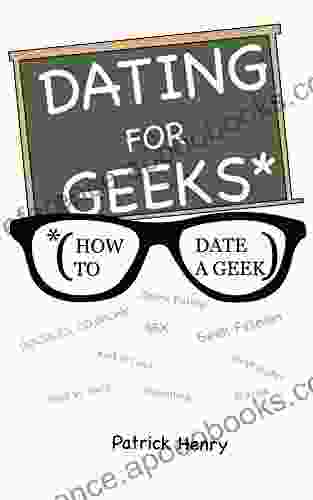 Dating For Geeks (How To Date A Geek)