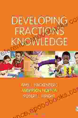 Developing Fractions Knowledge (Math Recovery)