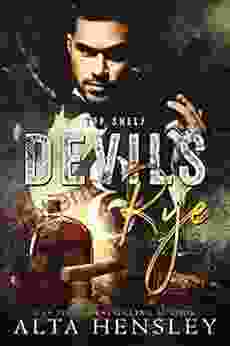 Devils Rye (Top Shelf 4)