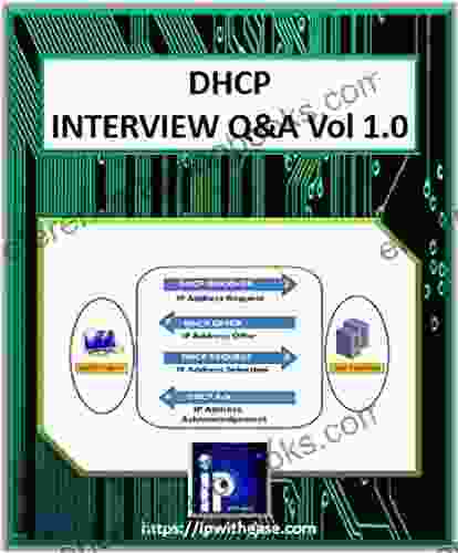 DHCP Interview Questions And Answers