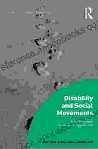 Disability and Social Movements: Learning from Australian Experiences (Interdisciplinary Disability Studies)