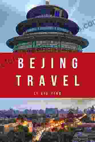 Beijing Travel A L Knorr