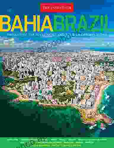 The Investour Bahia Brazil Adaeze Ekwueme