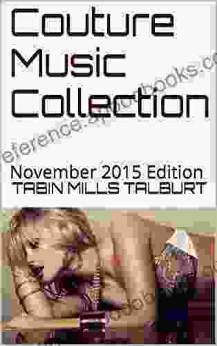 Couture Music Collection: November 2024 Edition (Amazon Couture Series)