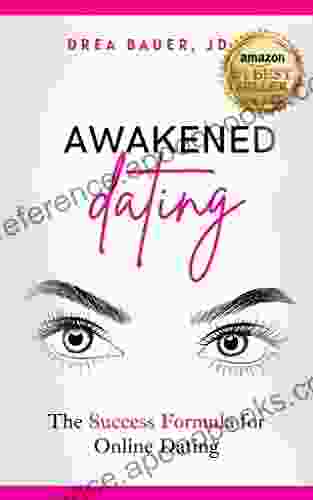 Awakened Dating: The Success Formula for Online Dating