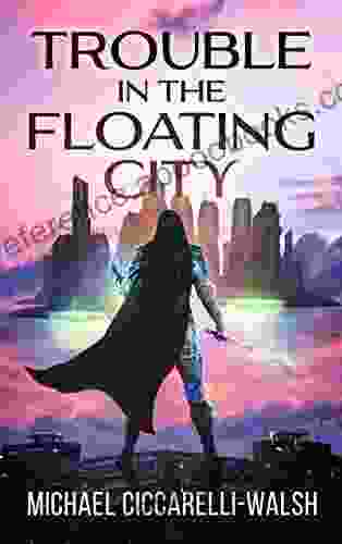 Trouble In The Floating City: The Zoboros