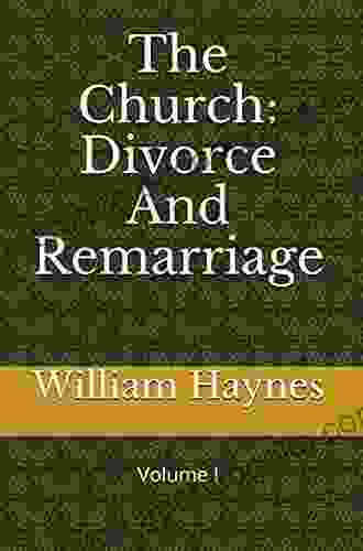 The Church: Divorce And Remarriage (Marriage/Divorce 1)