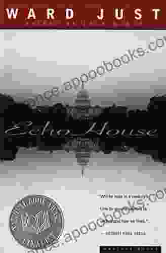 Echo House Leckie