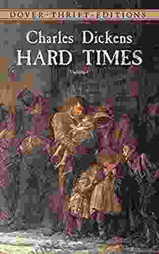 Hard Times Clifford Malloy