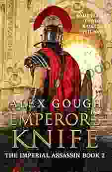 Emperor s Knife (The Imperial Assassin 2)