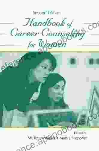 Handbook of Career Counseling for Women (Contemporary Topics in Vocational Psychology Series)