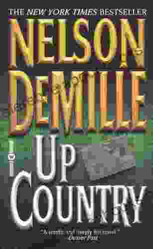 Up Country (Paul Brenner 2)