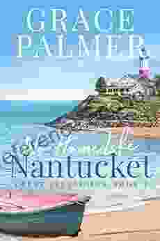 No Home Like Nantucket (A Sweet Island Inn 1)