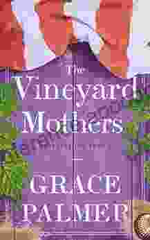 The Vineyard Mothers (Wayfarer Inn 2)