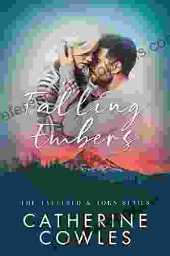 Falling Embers (The Tattered Torn 2)