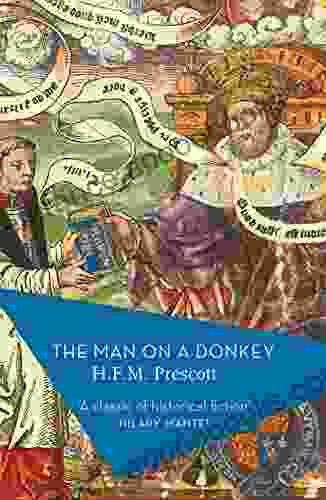 The Man On A Donkey: A Forgotten Literary Masterpiece Rediscovered