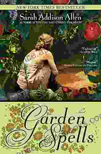 Garden Spells: A Novel (Waverly Family 1)