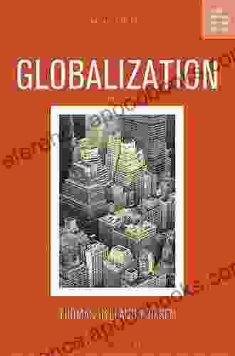 Globalization: The Key Concepts Thomas Hylland Eriksen