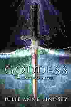 Goddess (Calypso 2) Julie Anne Lindsey