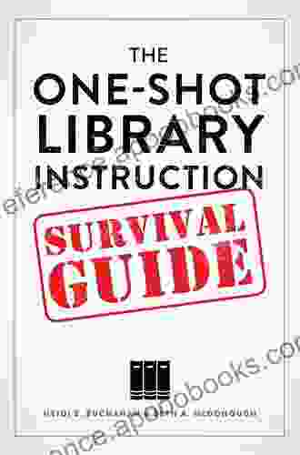 The Fortuitous Teacher: A Guide To Successful One Shot Library Instruction