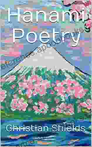 Hanami Poetry (Garage Sale Mysteries 6)