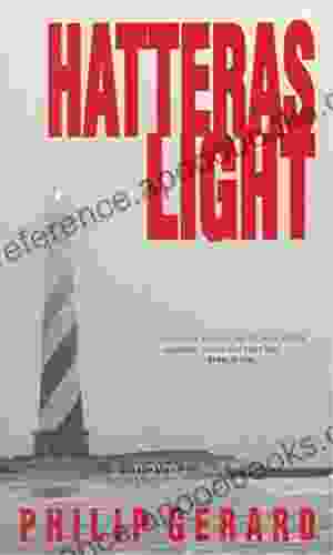 Hatteras Light: A Novel Philip Gerard