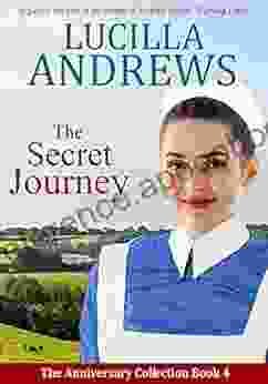 The Secret Journey: A Heartwarming 1950s Hospital Romance (The Anniversary Collection 4)