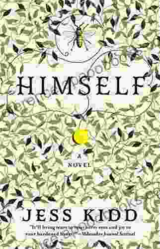 Himself: A Novel Jess Kidd