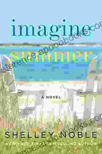 Imagine Summer: A Novel Shelley Noble