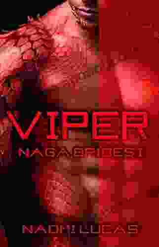 Viper (Naga Brides 1) Naomi Lucas