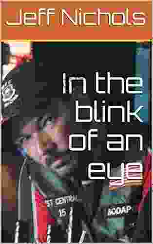 In The Blink Of An Eye