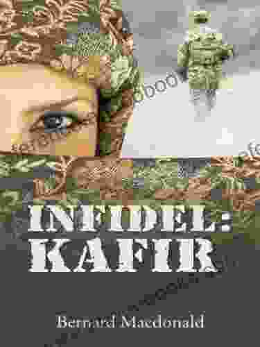 Infidel: Kafir Tom Teller