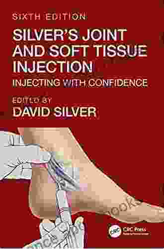 Joint and Soft Tissue Injection: Injecting with Confidence 5th Edition