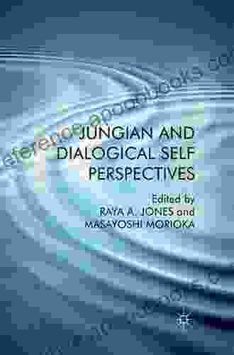 Jungian And Dialogical Self Perspectives