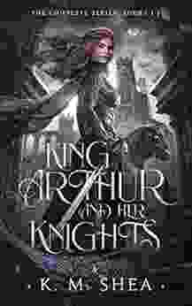 King Arthur and Her Knights: The Complete Series: 1 7