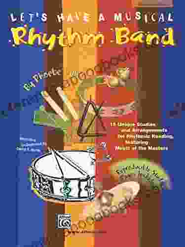 Let S Have A Musical Rhythm Band