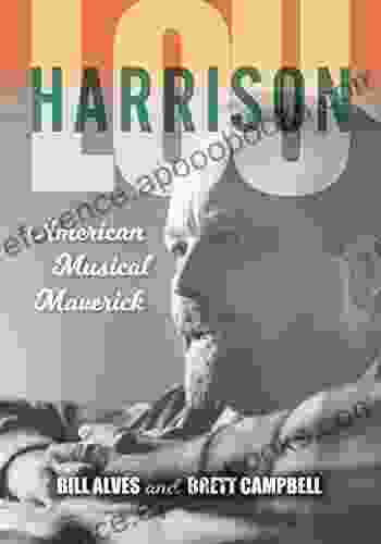 Lou Harrison: American Musical Maverick