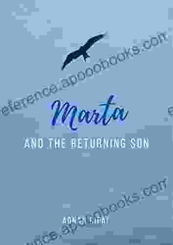 Marta And The Returning Son