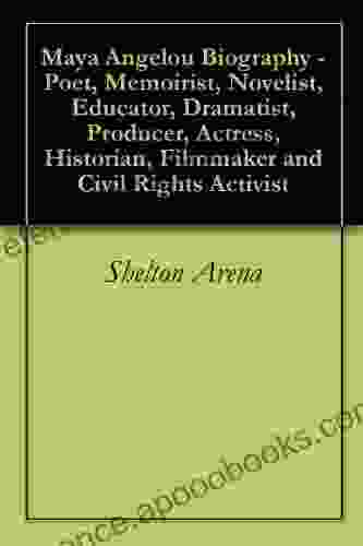 Maya Angelou Biography Poet Memoirist Novelist Educator Dramatist Producer Actress Historian Filmmaker And Civil Rights Activist