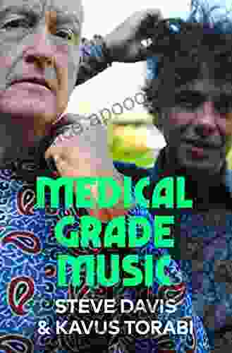 Medical Grade Music Kavus Torabi