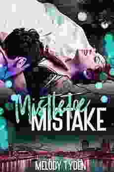 Mistletoe Mistake (Christmas In The City 1)