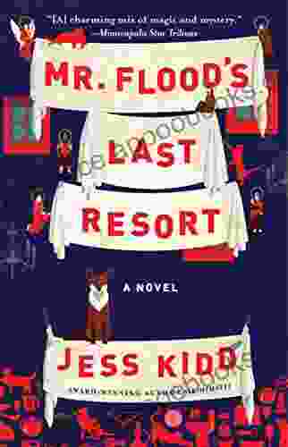 Mr Flood S Last Resort: A Novel