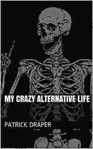 My Crazy Alternative Life Mary Lynn Pulley